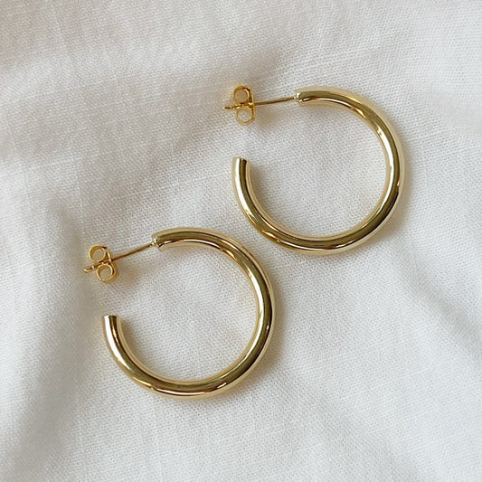 Boucles Créoles