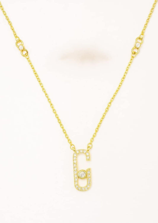 Collier G