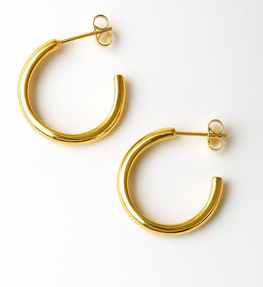 Boucles Créoles