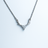 Collier Cornes de Cerfs